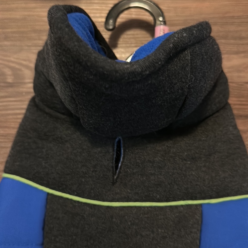 NWT SilverPooch 🐶 jacket - Picture 3 of 6